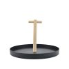 Ornamental Nordic Simple Round Storage Tray - Living Simply House
