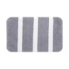 Bath and Shower Mats Plush Bathroom Mat - Living Simply House